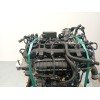 Recambio de motor completo para kia rio iv (yb, sc, fb) 1.0 t-gdi 120 eco-dynamics+ referencia OEM IAM G3LF  