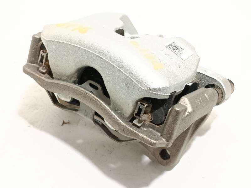 Recambio de pinza freno delantera izquierda para ford tourneo connect / grand tourneo connect v761 monospace (sk) 2.0 ecoblue 4w - Blanco 2