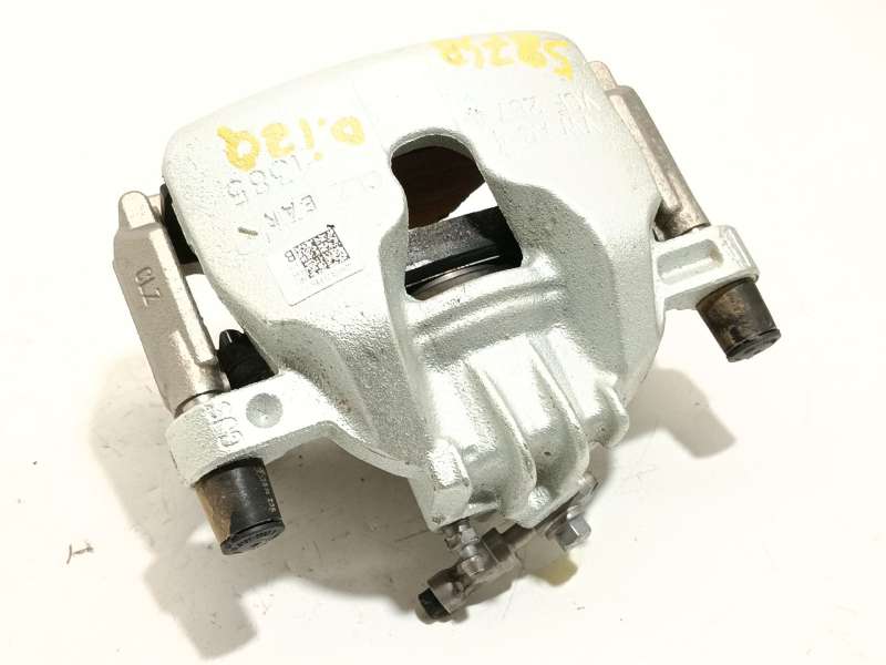 Recambio de pinza freno delantera izquierda para ford tourneo connect / grand tourneo connect v761 monospace (sk) 2.0 ecoblue 4w - Blanco 3