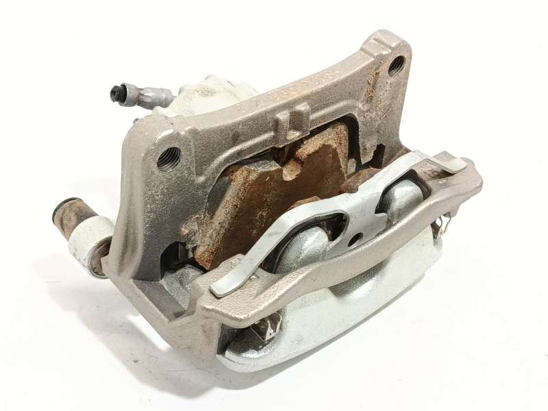 Recambio de pinza freno delantera izquierda para ford tourneo connect / grand tourneo connect v761 monospace (sk) 2.0 ecoblue 4w - Blanco 4