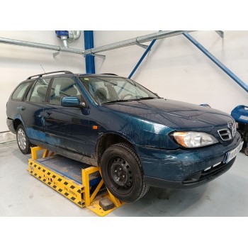 nissan primera (p11) del año 2000