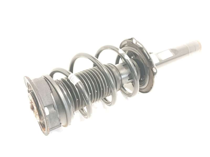 Recambio de amortiguador delantero derecho para ford tourneo connect / grand tourneo connect v761 monospace (sk) 2.0 ecoblue 4wd - Blanco 2