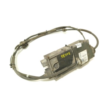 Recambio de freno de mano electrico para bmw x5 (e70) xdrive 48 i referencia OEM IAM 34436788556  