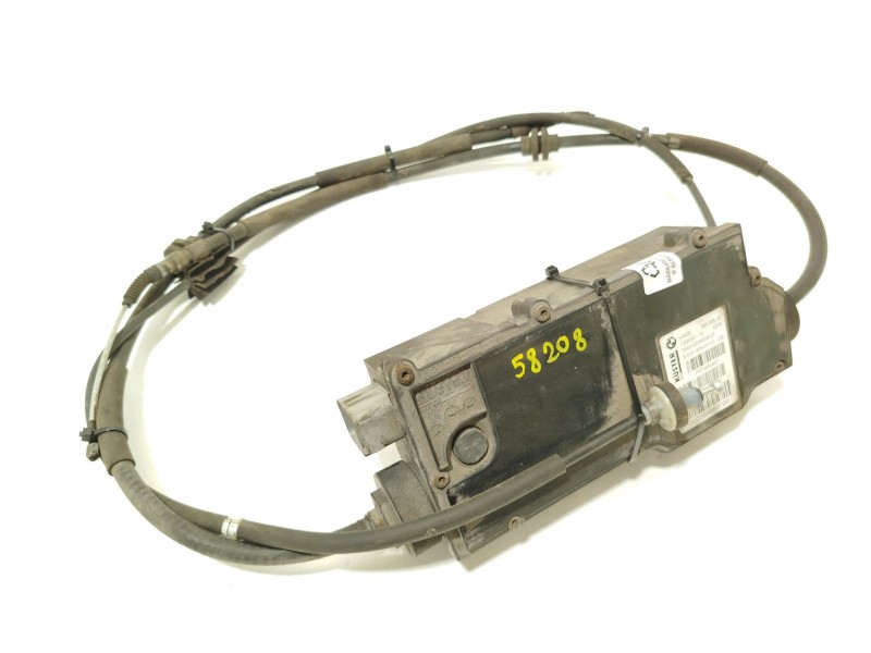FRENO DE MANO ELECTRICO 34436788556 