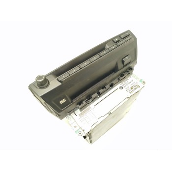 Recambio de sistema audio / radio cd para bmw x5 (e70) xdrive 48 i referencia OEM IAM 65839185542  
