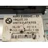 Recambio de sistema audio / radio cd para bmw x5 (e70) xdrive 48 i referencia OEM IAM 65839185542  