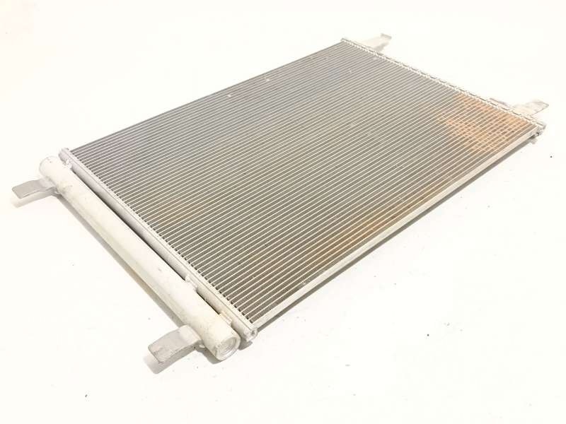 Recambio de condensador / radiador aire acondicionado para ford tourneo connect / grand tourneo connect v761 monospace (sk) 2.0 - Blanco 3