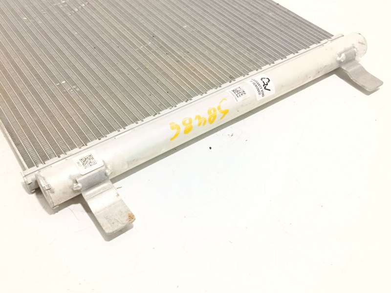Recambio de condensador / radiador aire acondicionado para ford tourneo connect / grand tourneo connect v761 monospace (sk) 2.0 - Blanco 4