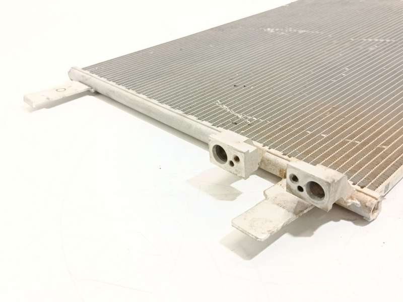Recambio de condensador / radiador aire acondicionado para ford tourneo connect / grand tourneo connect v761 monospace (sk) 2.0 - Blanco 5