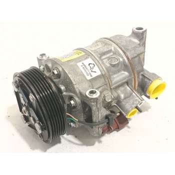 COMPRESOR AIRE ACONDICIONADO 3Q0816803E 8712P OEM 3Q0816803E