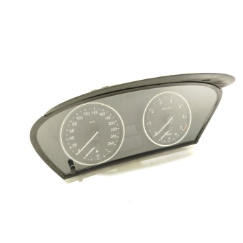 Recambio de cuadro instrumentos para bmw x5 (e70) xdrive 48 i referencia OEM IAM 62119170265  A2C53299542
