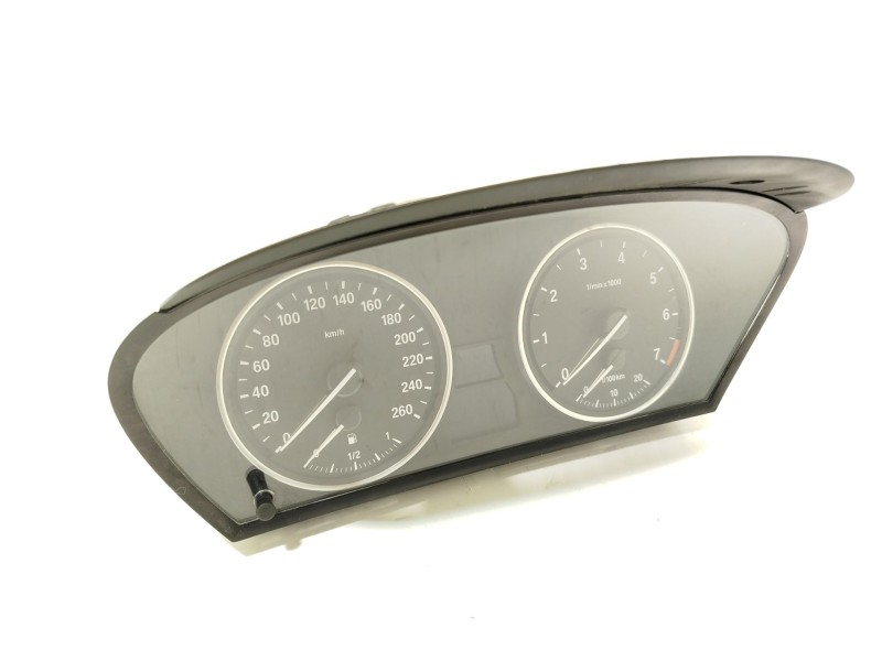 CUADRO INSTRUMENTOS 62119170265 A2C53299542