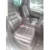 volkswagen touareg (7la) del año 2005