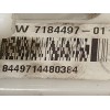Recambio de bomba combustible para bmw x5 (e70) xdrive 48 i referencia OEM IAM 7184497 16117195464 