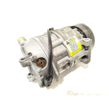Recambio de compresor aire acondicionado para bmw x5 (e70) xdrive 48 i referencia OEM IAM 64529121761 A41011A90013 