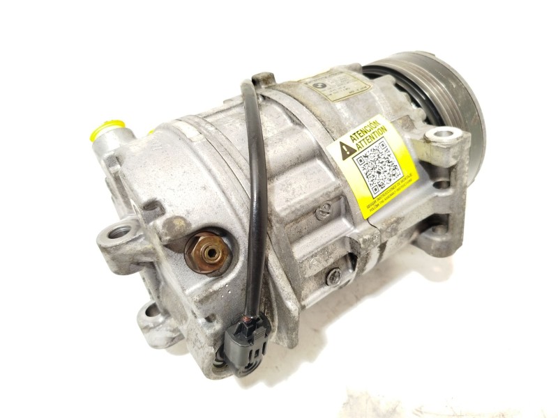 COMPRESOR AIRE ACONDICIONADO 64529121761 A41011A90013 