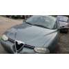 alfa romeo 156 (116) del año 1999