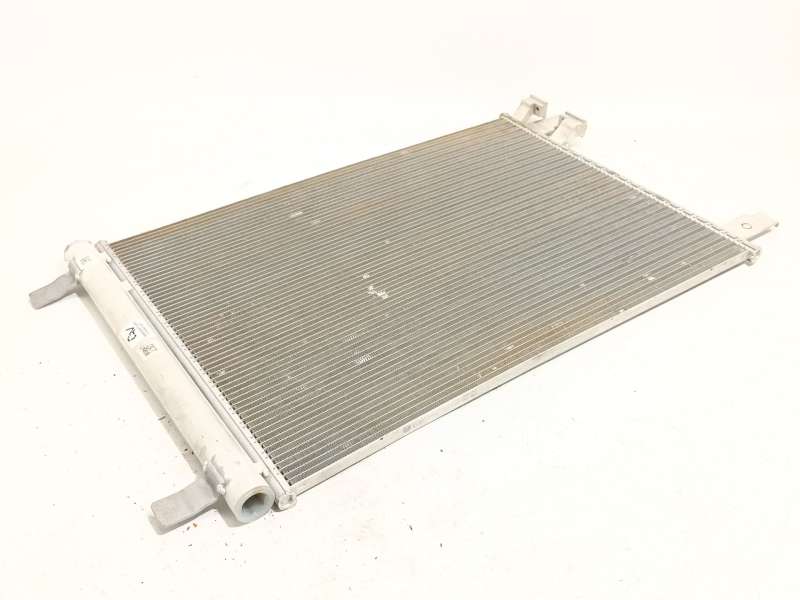 Recambio de condensador / radiador aire acondicionado para ford tourneo connect / grand tourneo connect v761 monospace (sk) 2.0 - Blanco
