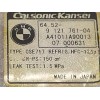 Recambio de compresor aire acondicionado para bmw x5 (e70) xdrive 48 i referencia OEM IAM 64529121761 A41011A90013 