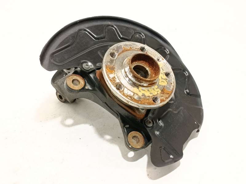 Recambio de mangueta delantera izquierda para ford tourneo connect / grand tourneo connect v761 monospace (sk) 2.0 ecoblue 4wd r - Blanco