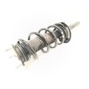 Recambio de amortiguador delantero izquierdo para ford transit v363 furgoneta (fcd, fdd) 2.0 ecoblue referencia OEM IAM KK311804