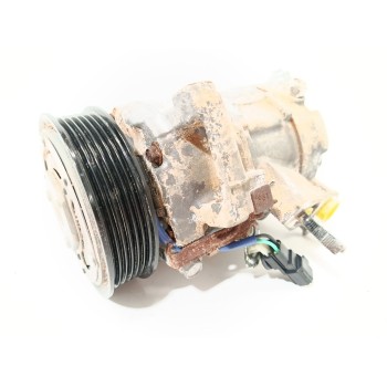 Recambio de compresor aire acondicionado para ford transit v363 furgoneta (fcd, fdd) 2.0 ecoblue referencia OEM IAM PZ3119D629AB