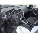 OPEL ASTRA J (P10)