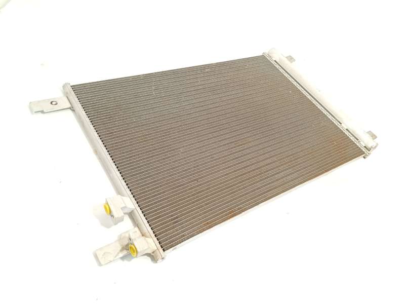 Recambio de condensador / radiador aire acondicionado para ford tourneo connect / grand tourneo connect v761 monospace (sk) 2.0 - Blanco