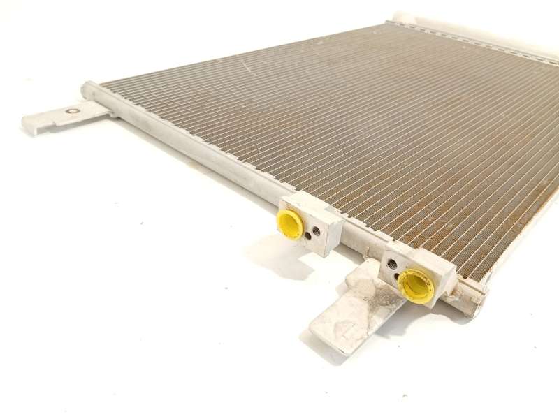 Recambio de condensador / radiador aire acondicionado para ford tourneo connect / grand tourneo connect v761 monospace (sk) 2.0 - Blanco 2