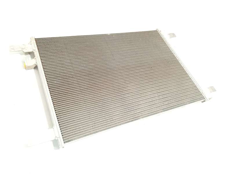 Recambio de condensador / radiador aire acondicionado para ford tourneo connect / grand tourneo connect v761 monospace (sk) 2.0 - Blanco 3