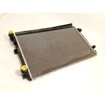 RADIADOR AGUA 5WA121251C 