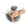 Recambio de mangueta delantera derecha para ford transit v363 furgoneta (fcd, fdd) 2.0 ecoblue referencia OEM IAM 2746422  