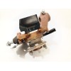 Recambio de mangueta delantera izquierda para ford transit v363 furgoneta (fcd, fdd) 2.0 ecoblue referencia OEM IAM 2746429  