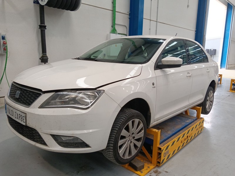 SEAT TOLEDO IV (KG3)