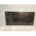 SEAT TOLEDO IV (KG3)