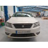 seat toledo iv (kg3) del año 2013