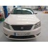 seat toledo iv (kg3) del año 2013