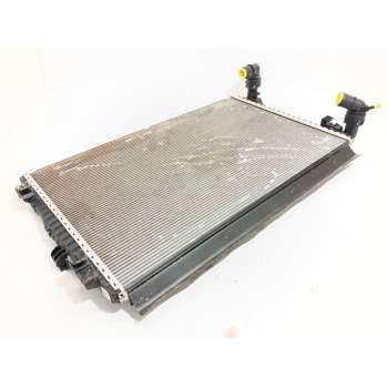 RADIADOR AGUA 5WA121251C 