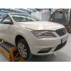 seat toledo iv (kg3) del año 2013