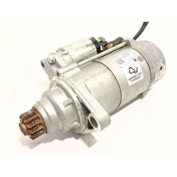 MOTOR ARRANQUE 02M911024B 4380000242