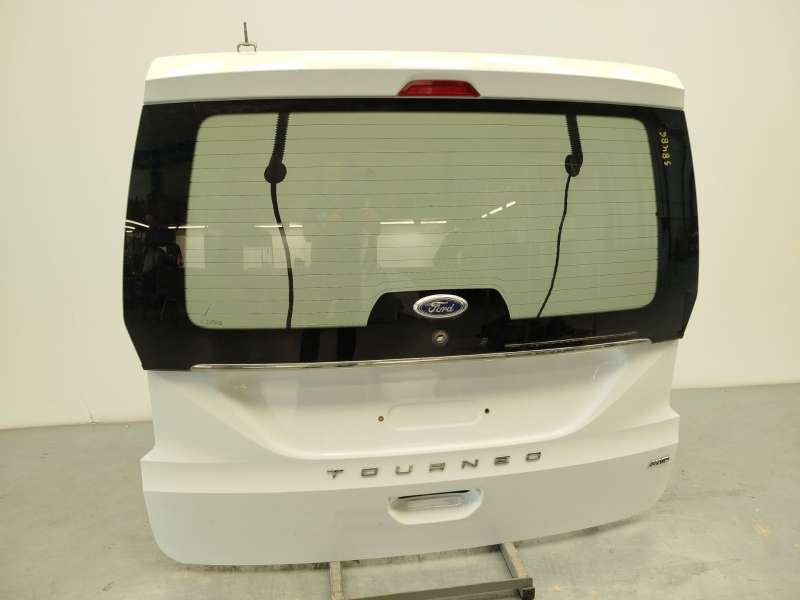 Recambio de porton trasero para ford tourneo connect / grand tourneo connect v761 monospace (sk) 2.0 ecoblue 4wd referencia OEM - Blanco