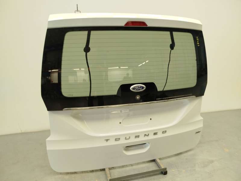 Recambio de porton trasero para ford tourneo connect / grand tourneo connect v761 monospace (sk) 2.0 ecoblue 4wd referencia OEM - Blanco 2