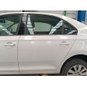 SEAT TOLEDO IV (KG3)
