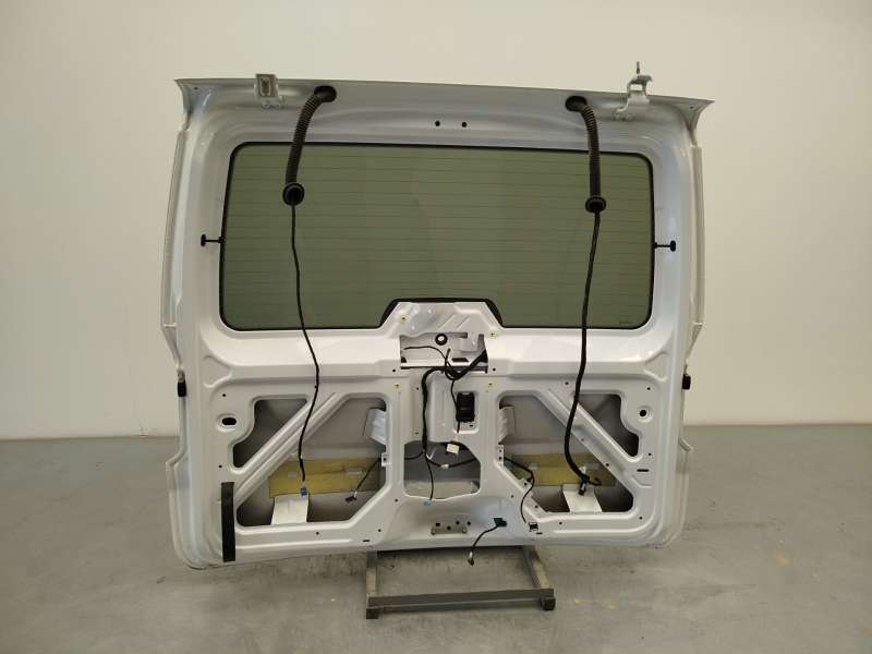 Recambio de porton trasero para ford tourneo connect / grand tourneo connect v761 monospace (sk) 2.0 ecoblue 4wd referencia OEM - Blanco 6