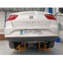 SEAT TOLEDO IV (KG3)