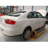seat toledo iv (kg3) del año 2013