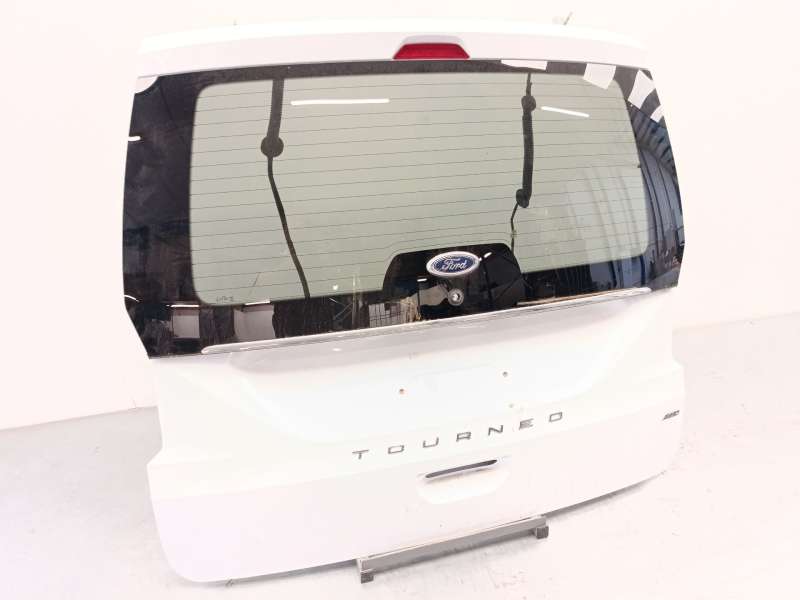 Recambio de porton trasero para ford tourneo connect / grand tourneo connect v761 monospace (sk) 2.0 ecoblue 4wd referencia OEM - Blanco
