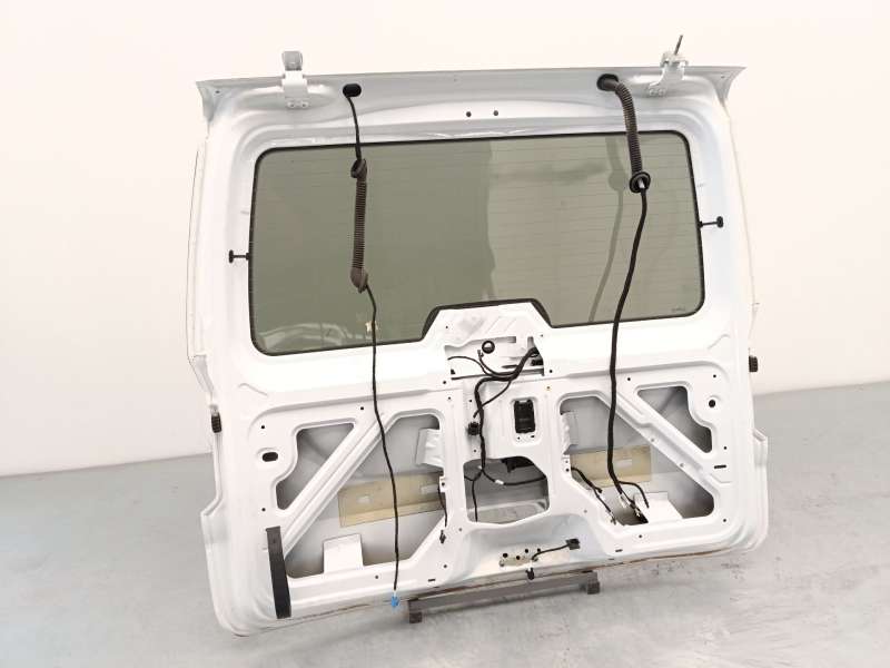Recambio de porton trasero para ford tourneo connect / grand tourneo connect v761 monospace (sk) 2.0 ecoblue 4wd referencia OEM - Blanco 4
