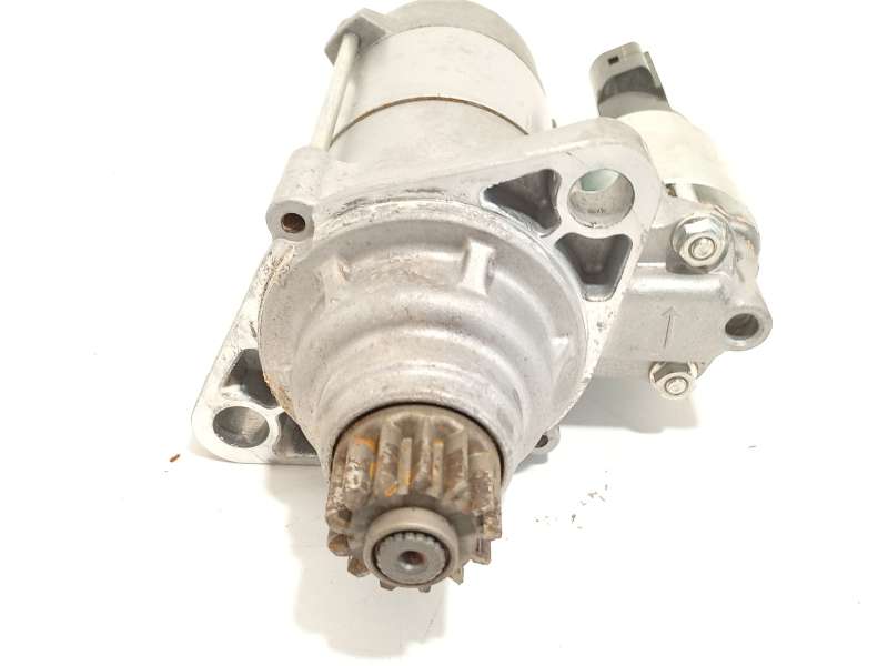 Recambio de motor arranque para ford tourneo connect / grand tourneo connect v761 monospace (sk) 2.0 ecoblue 4wd referencia OEM - Blanco 5