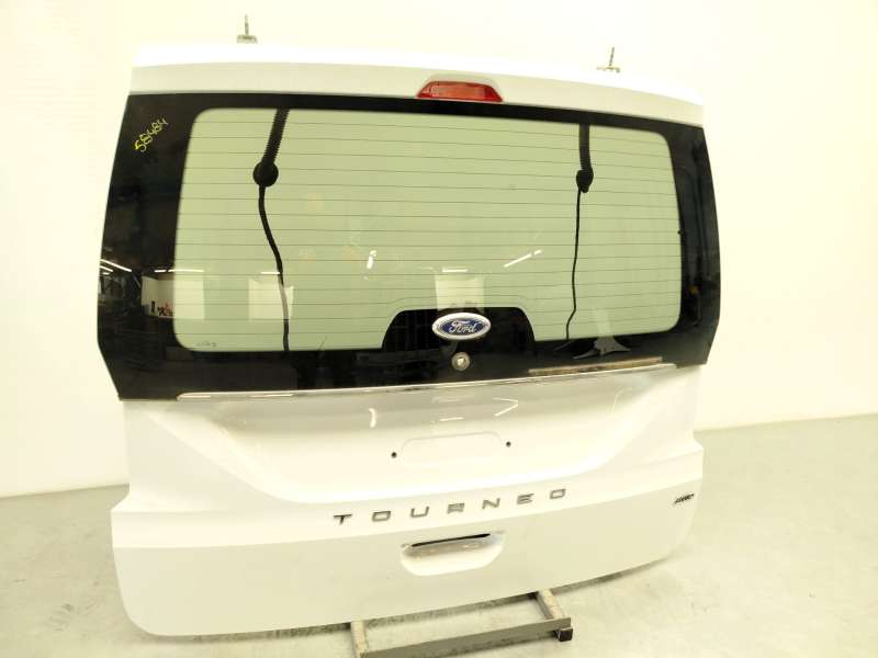 Recambio de porton trasero para ford tourneo connect / grand tourneo connect v761 monospace (sk) 2.0 ecoblue 4wd referencia OEM - Blanco